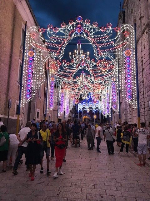 IRPINIA TERRA DI MEZZO