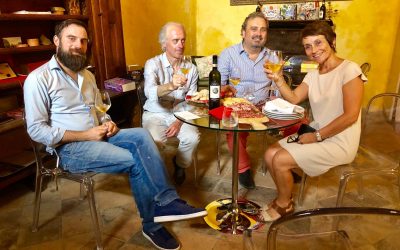 IRPINIA TERRA DI MEZZO