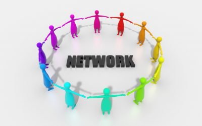 IL GRUPPO AI TEMPI DEI SOCIALS