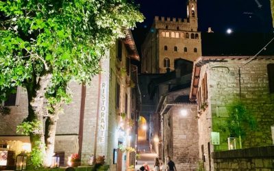 RISCOPRIAMO LA NOSTRA TERRA