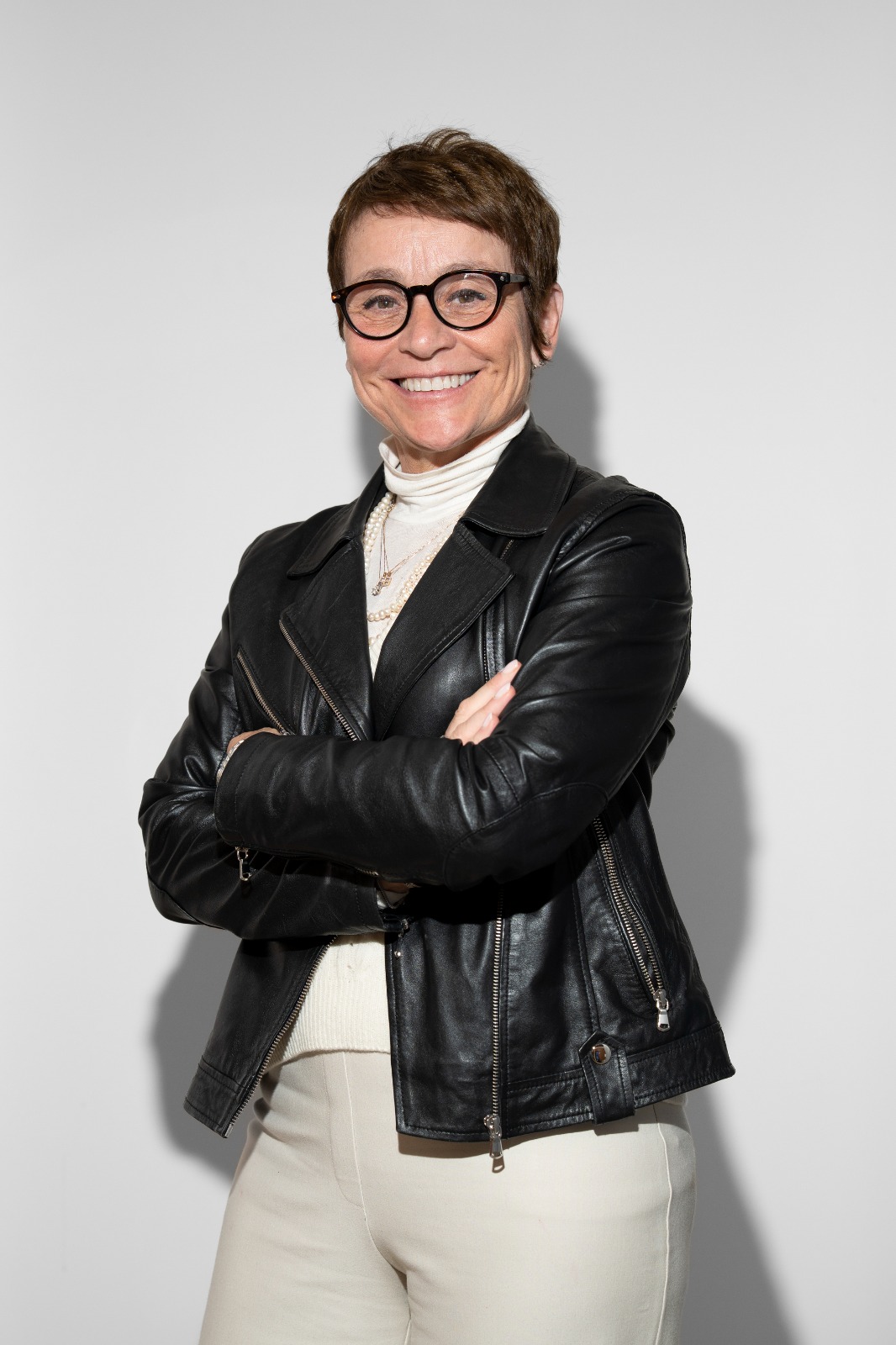 Barbara Pardini contatti