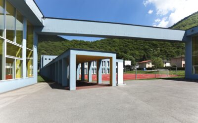 Understanding the Italian School System